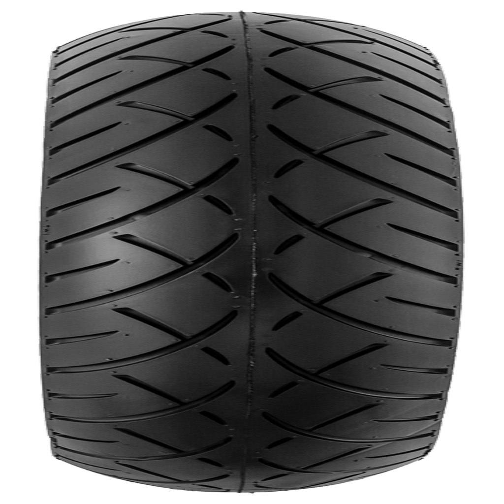 METZELER ME 888 MARATHON ULTRA 120/70 R21 68H – Herstellerbild Frontansicht