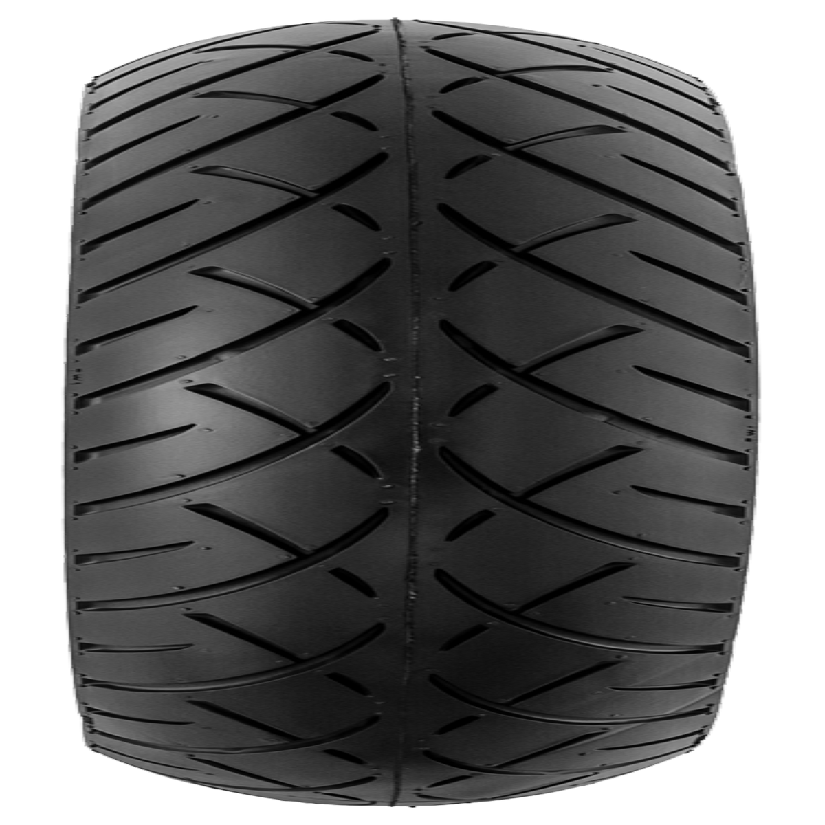 METZELER ME 888 MARATHON ULTRA 120/70 R21 68H – Herstellerbild Frontansicht