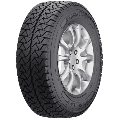 FORTUNE FSR302 265/70 R16 112T – Herstellerbild Vollansicht