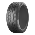CONTINENTAL WINTER CONTACT TS 850P SUV 265/40 R22 106V – Herstellerbild Vollansicht