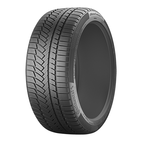 CONTINENTAL WINTER CONTACT TS 850P SUV 255/60 R20 113V – Herstellerbild Vollansicht
