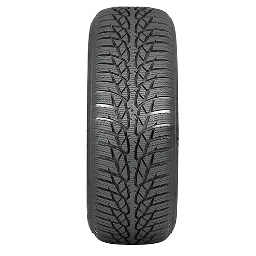 NOKIAN WR D4 195/60 R16 89H – Herstellerbild Frontansicht