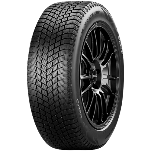 PIRELLI ICE FRICTION 205/55 R16 94H – Herstellerbild Vollansicht