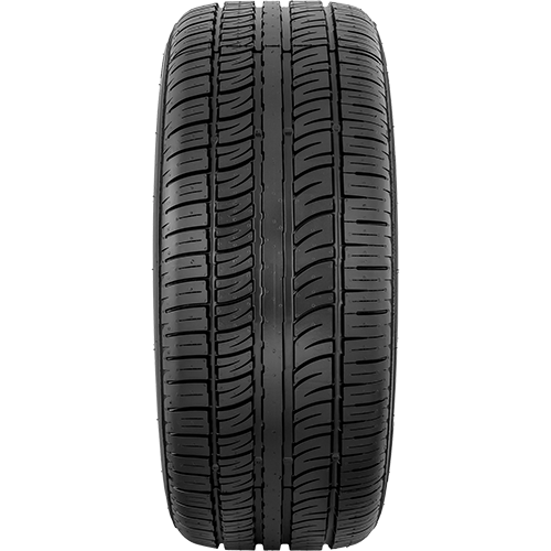 PIRELLI SCORPION ZERO 255/50 R20 109Y – Herstellerbild Frontansicht