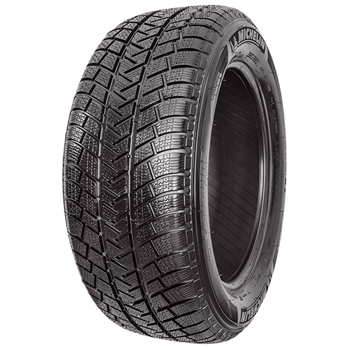 MICHELIN LATITUDE ALPIN 255/55 R18 109V – Herstellerbild Vollansicht