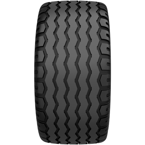 TVS EUROGRIP IM-36 13/65 R18 X – Herstellerbild Frontansicht