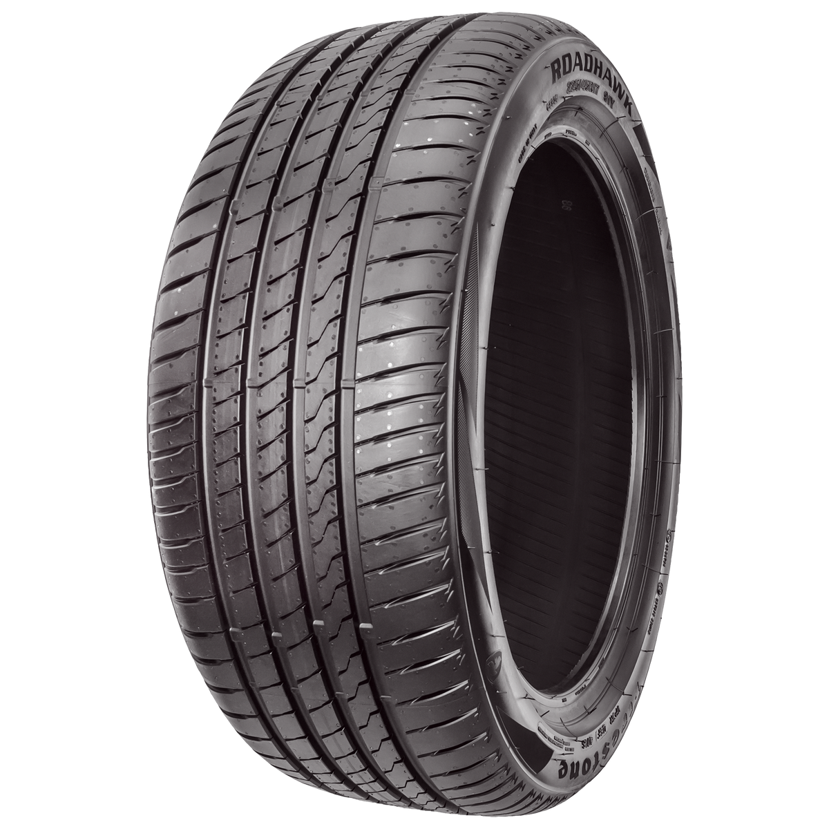 FIRESTONE ROADHAWK 235/55 R17 103V – Herstellerbild Vollansicht