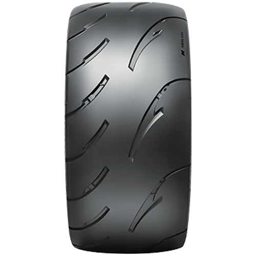 NANKANG AR-1 SPORTNEX 265/35 R20 99Y – Herstellerbild Frontansicht