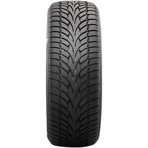 NANKANG SV-3 225/45 R18 95V – Herstellerbild Frontansicht