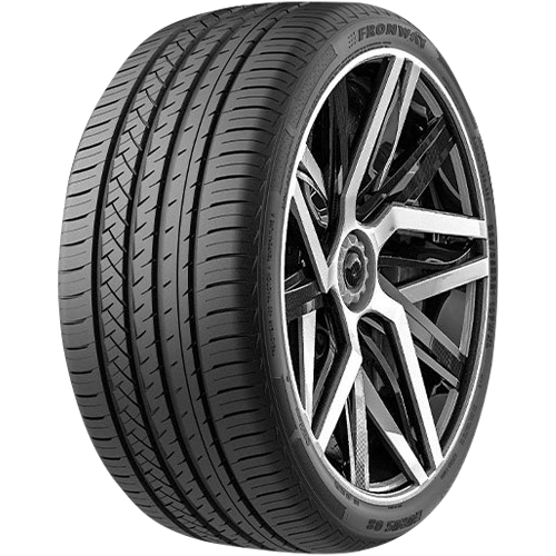 FRONWAY EURUS 08 295/35 R21 107W – Herstellerbild Vollansicht