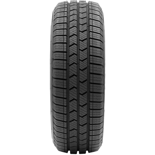 SENTURY SEASONSDRAGON VAN 2 215/65 R16 109/107T – Herstellerbild Frontansicht