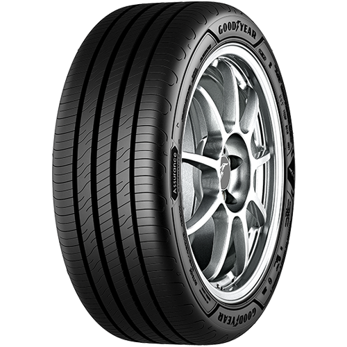 GOODYEAR ASSURANCE COMFORTTRED 205/55 R17 95H – Herstellerbild Vollansicht