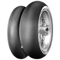 CONTINENTAL TRACK 200/55 R17 X – Herstellerbild Vollansicht