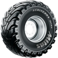 MITAS AGRITERRA ULTRA 620/40 R22.5 158D – Herstellerbild Vollansicht