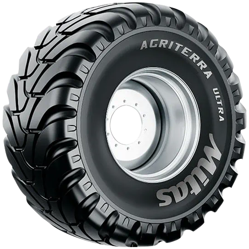 MITAS AGRITERRA ULTRA 620/40 R22.5 158D – Herstellerbild Vollansicht