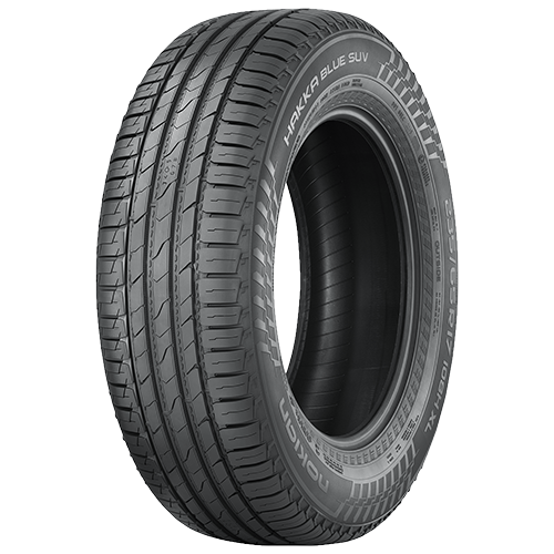 NOKIAN HAKKA BLUE 3 SUV 265/65 R17 116H – Herstellerbild Vollansicht