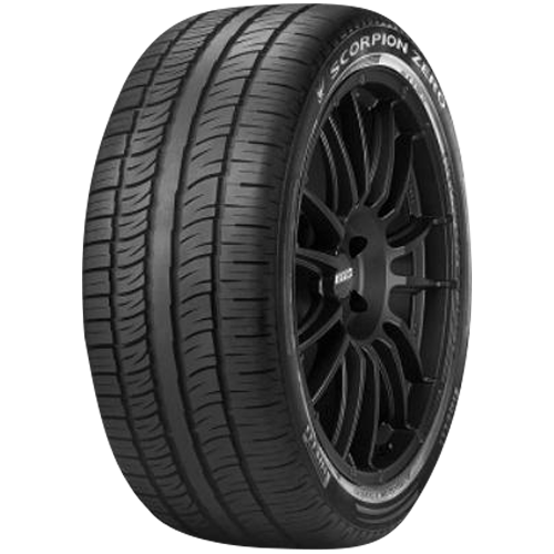 PIRELLI SCORPION ZERO ASIMMETRICO 295/40 R22 112W – Herstellerbild Vollansicht