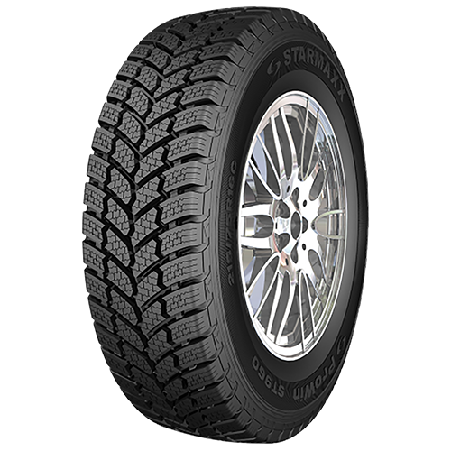 STARMAXX ST960 PROWIN 205/65 R16 107/105T – Herstellerbild Vollansicht