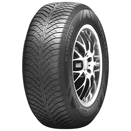 KUMHO HA31 SOLUS 4S 255/60 R18 112V – Herstellerbild Vollansicht