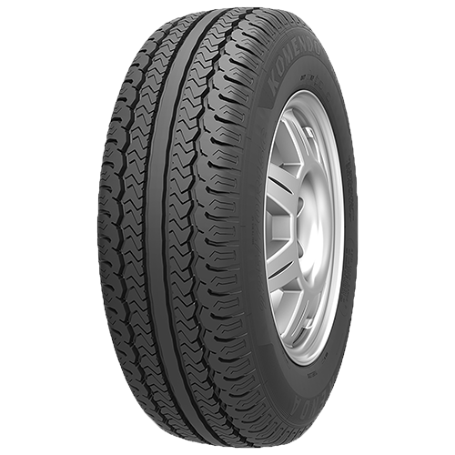KENDA KR33A 215/75 R14 104/101R – Herstellerbild Vollansicht