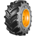 CEAT FARMAX R65 (R1-W) 320/65 R18 109D – Herstellerbild Vollansicht