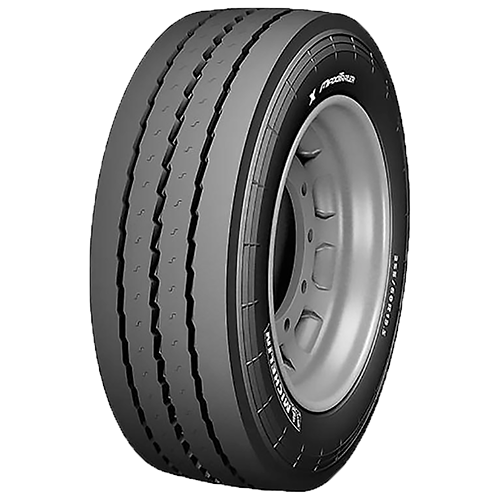 TRAZANO H188 RADIAL 205/65 R16 107/105T – Herstellerbild Vollansicht