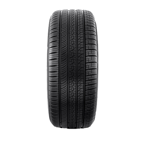 PIRELLI P-ZERO ALL SEASON 245/45 R20 103W – Herstellerbild Frontansicht