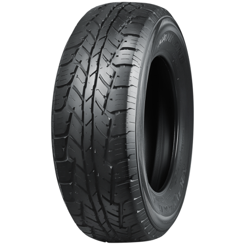 NANKANG FT7 FORTA 285/65 R17 116S – Herstellerbild Vollansicht