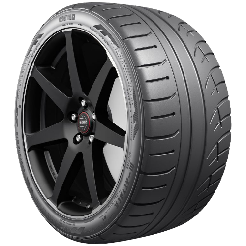 MOMO TIRES M-ATTACK 235/40 R18 95W – Herstellerbild Vollansicht