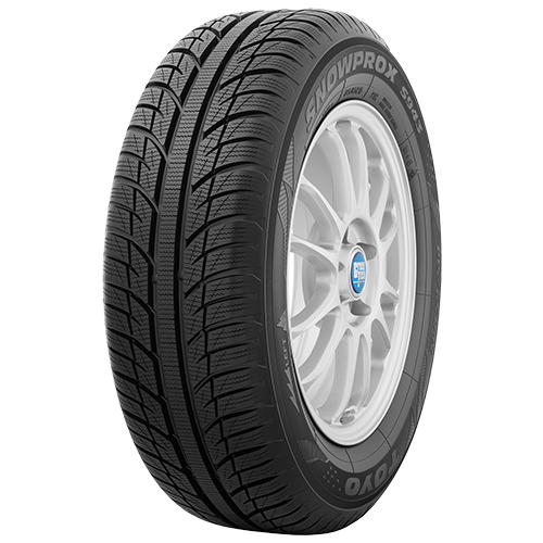 TOYO SNOWPROX S 943 225/60 R16 102H – Herstellerbild Vollansicht