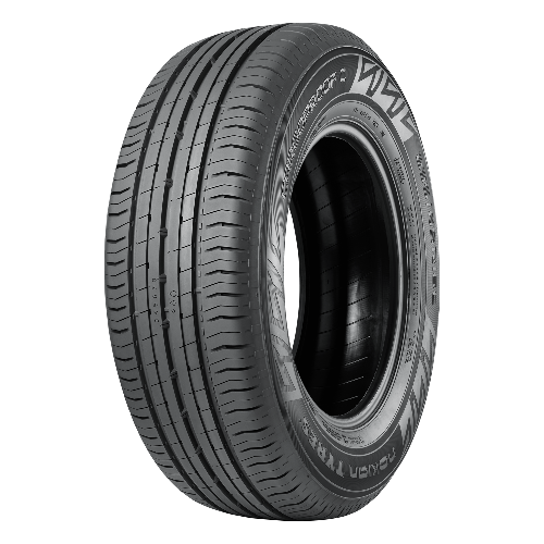 NOKIAN CARGOPROOF C 195/60 R16 99/97H – Herstellerbild Vollansicht