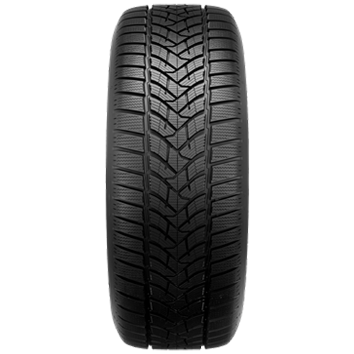 DUNLOP WINTER SPORT 5 SUV 215/60 R17 96H – Herstellerbild Frontansicht