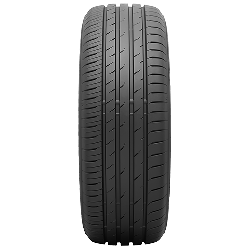 TOYO PROXES COMFORT 215/50 R18 92W – Herstellerbild Frontansicht