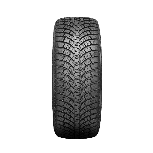KUMHO WP71 WINTERCRAFT 245/55 R17 102H – Herstellerbild Frontansicht