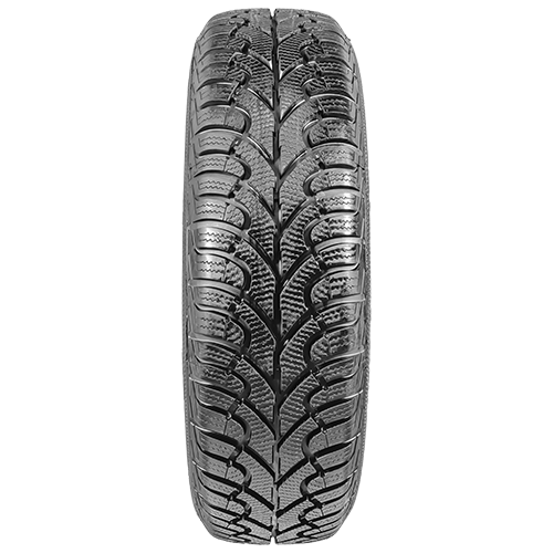 FULDA KRISTALL MONTERO 2 175/65 R15 88T – Herstellerbild Frontansicht