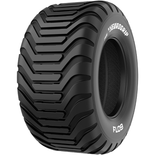 TVS EUROGRIP FL-09 500/45 R22.5 159A8 – Herstellerbild Vollansicht