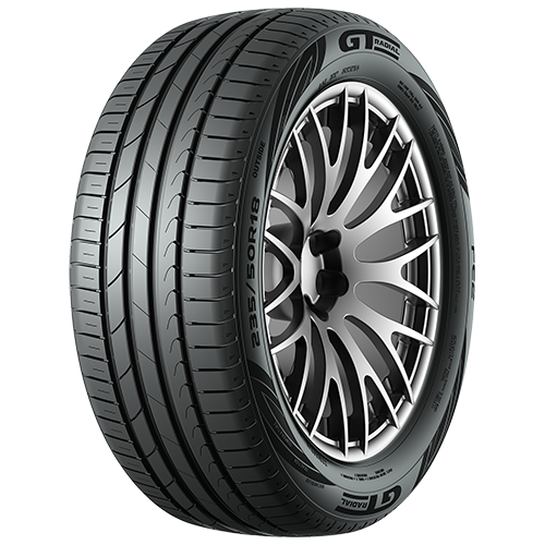 GT RADIAL FE2 205/60 R16 96V – Herstellerbild Vollansicht