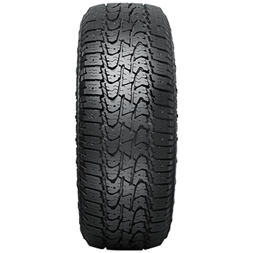 NANKANG AT-5+ CONQUEROR A/T 275/65 R18 119/116Q – Herstellerbild Frontansicht