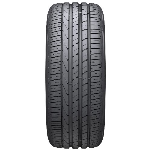 HANKOOK K117A VENTUS S1 EVO2 SUV 235/60 R18 103V – Herstellerbild Frontansicht
