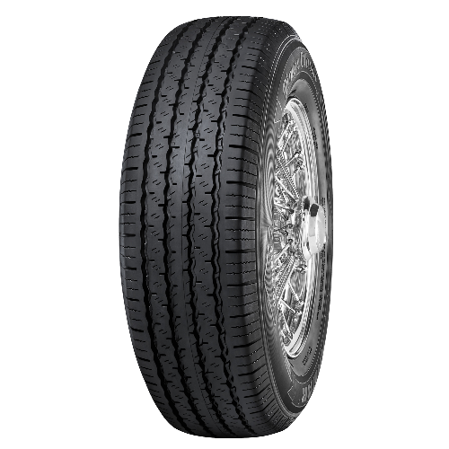 RADAR DIMAX CLASSIC 215/70 R14 92W – Herstellerbild Vollansicht