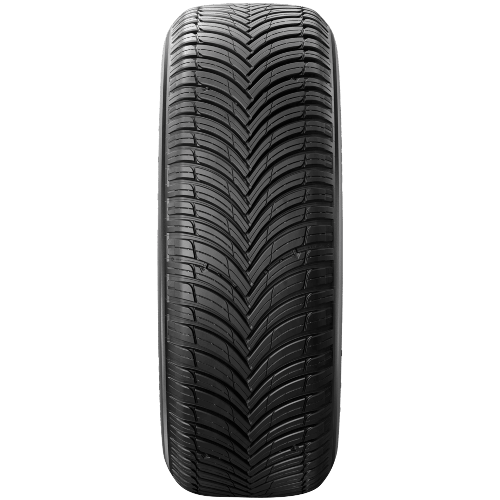 BFGOODRICH ADVANTAGE SUV ALLSEASON 235/55 R18 100V – Herstellerbild Frontansicht