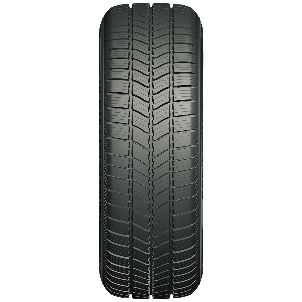 MOMO TIRES M50 ALLSEASON VAN 175/70 R14 95/93T – Herstellerbild Frontansicht