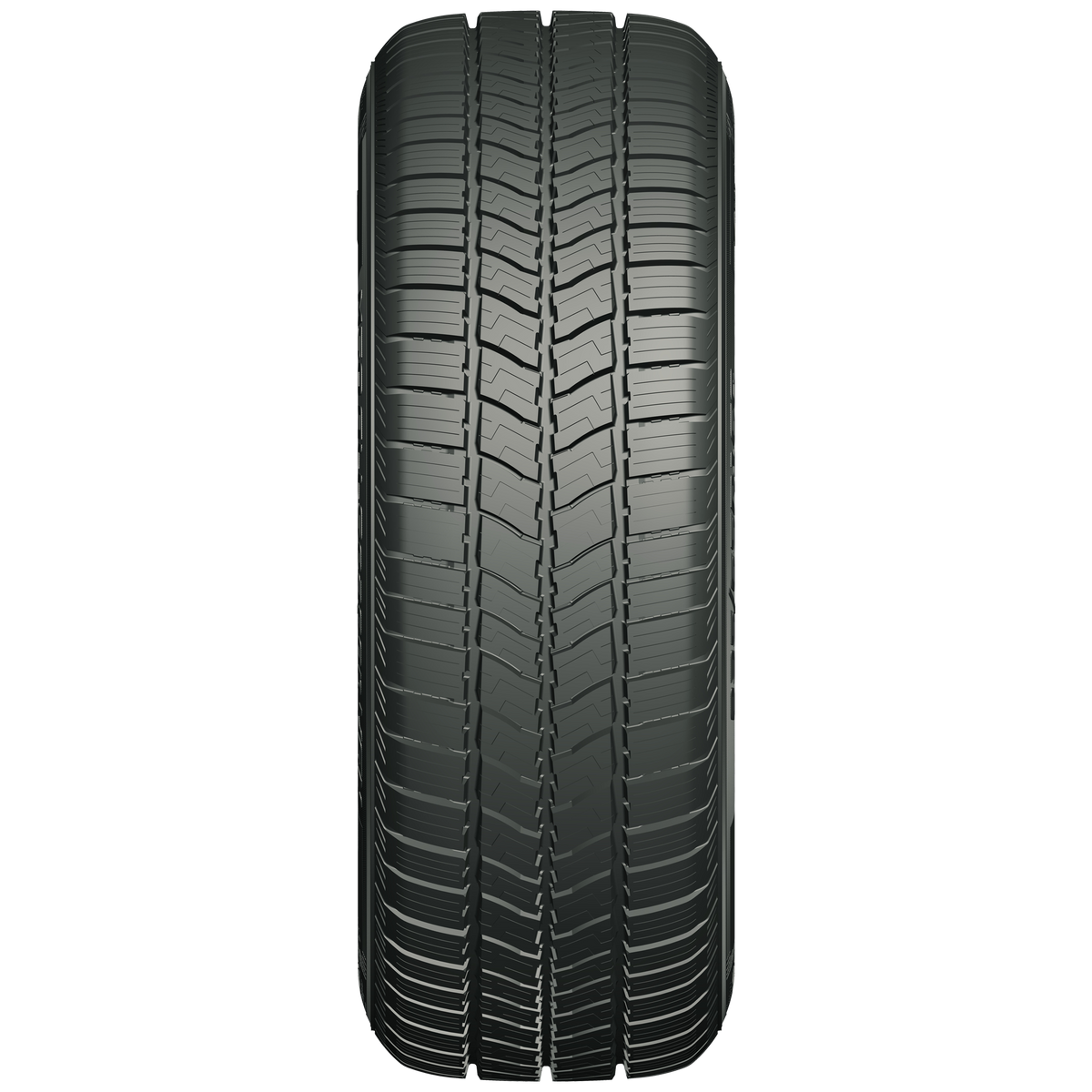 MOMO TIRES M50 ALLSEASON VAN 175/70 R14 95/93T – Herstellerbild Frontansicht