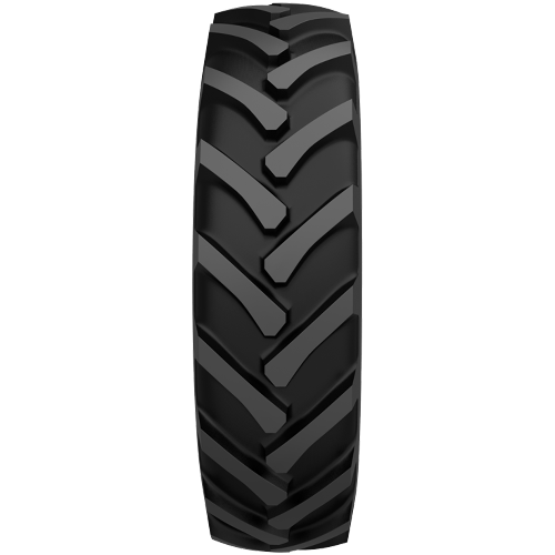 TVS EUROGRIP TS-09 10/75 R15.3 X – Herstellerbild Frontansicht