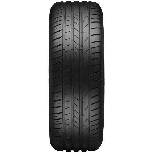 VREDESTEIN ULTRAC + 215/55 R17 98Y – Herstellerbild Frontansicht