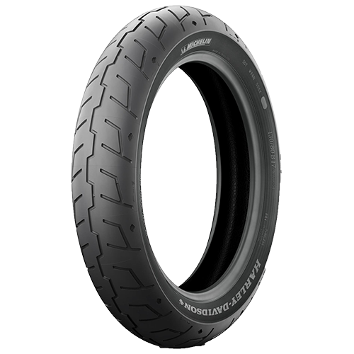 MICHELIN SCORCHER 31 110/90 R19 62H – Herstellerbild Vollansicht