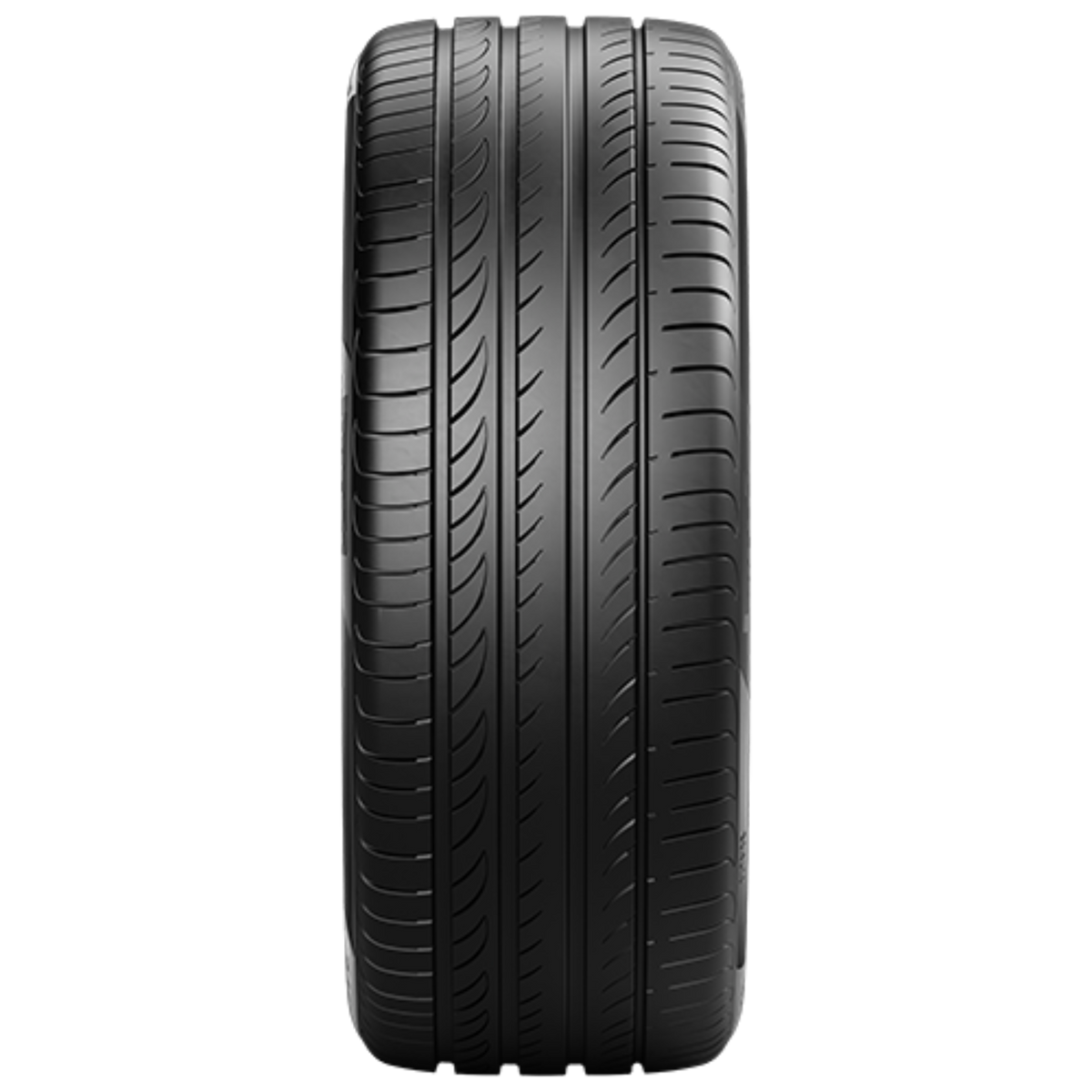 PIRELLI POWERGY 255/35 R19 96Y – Herstellerbild Frontansicht