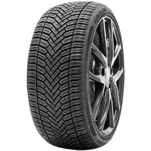 GOLDLINE GL 4SEASON+ 185/55 R16 87V – Herstellerbild Vollansicht