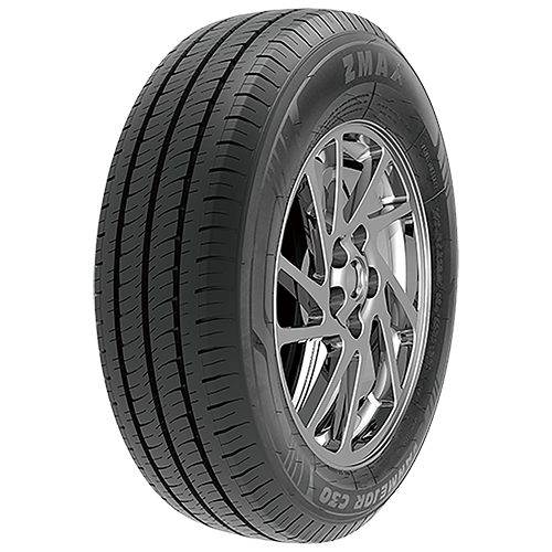 ZMAX VANMEJOR C30 235/65 R16 115/113R – Herstellerbild Vollansicht