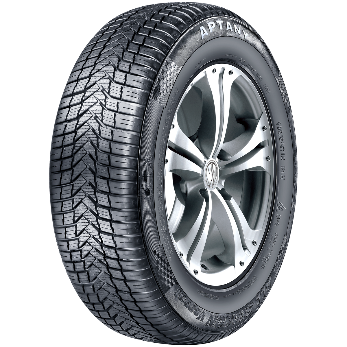 APTANY RC501 205/45 R16 87W – Herstellerbild Vollansicht